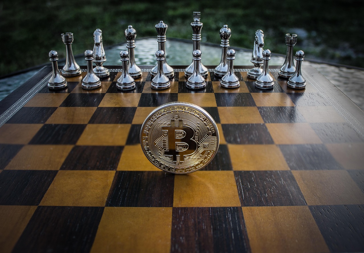 Movement针对最近异常的做市商行为展开内部调查！联合创始人暂时休假